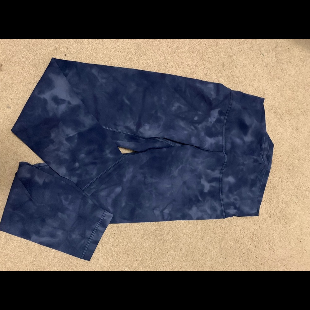 Diamond dye Wunder train 25”